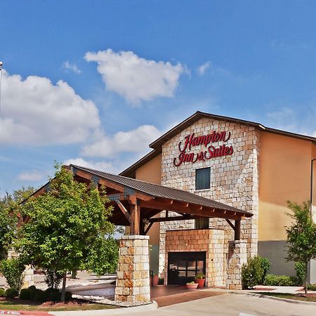 Hampton Inn And Suites Austin - Лейкуей Екстериор снимка