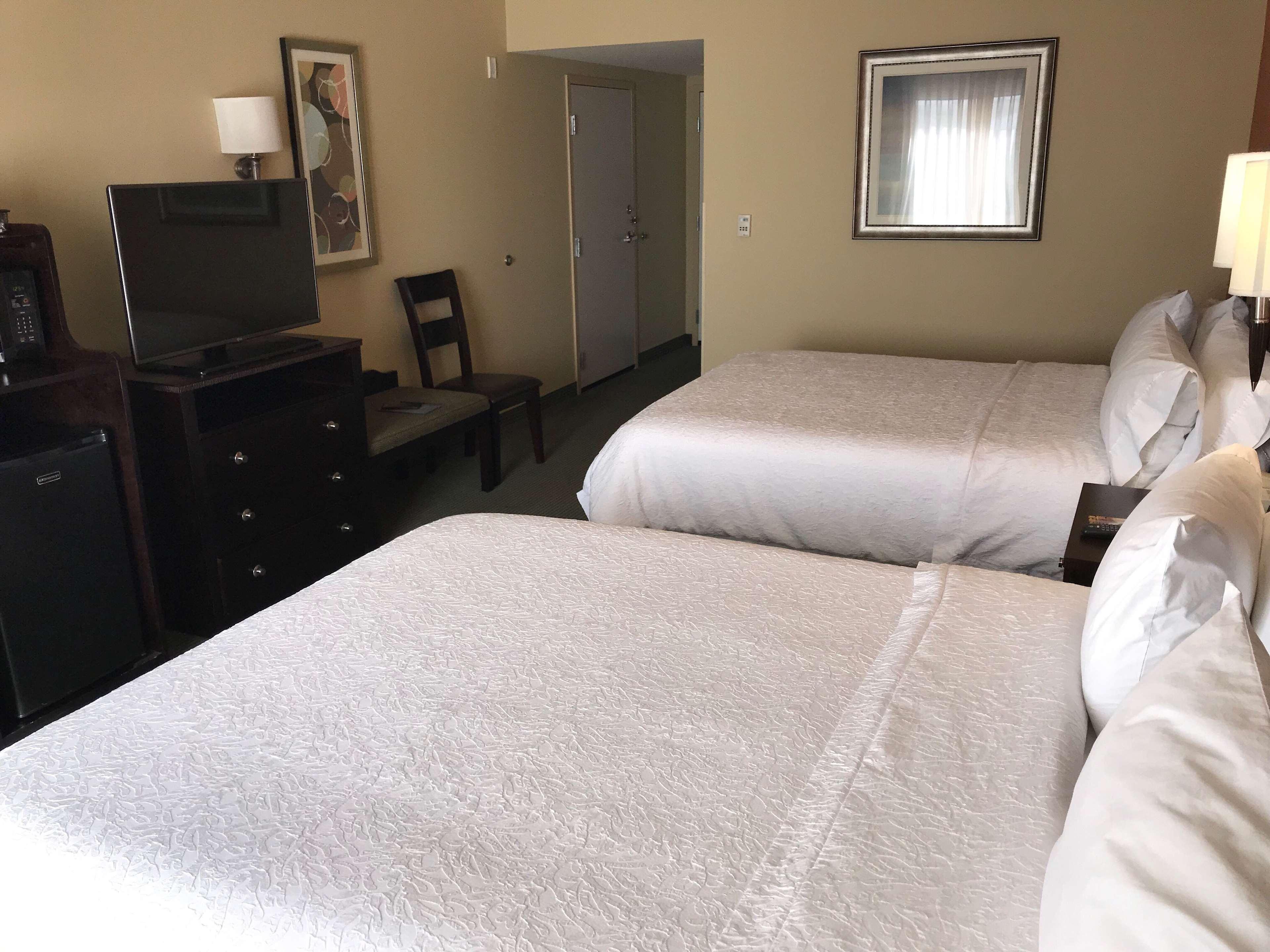 Hampton Inn And Suites Austin - Лейкуей Екстериор снимка